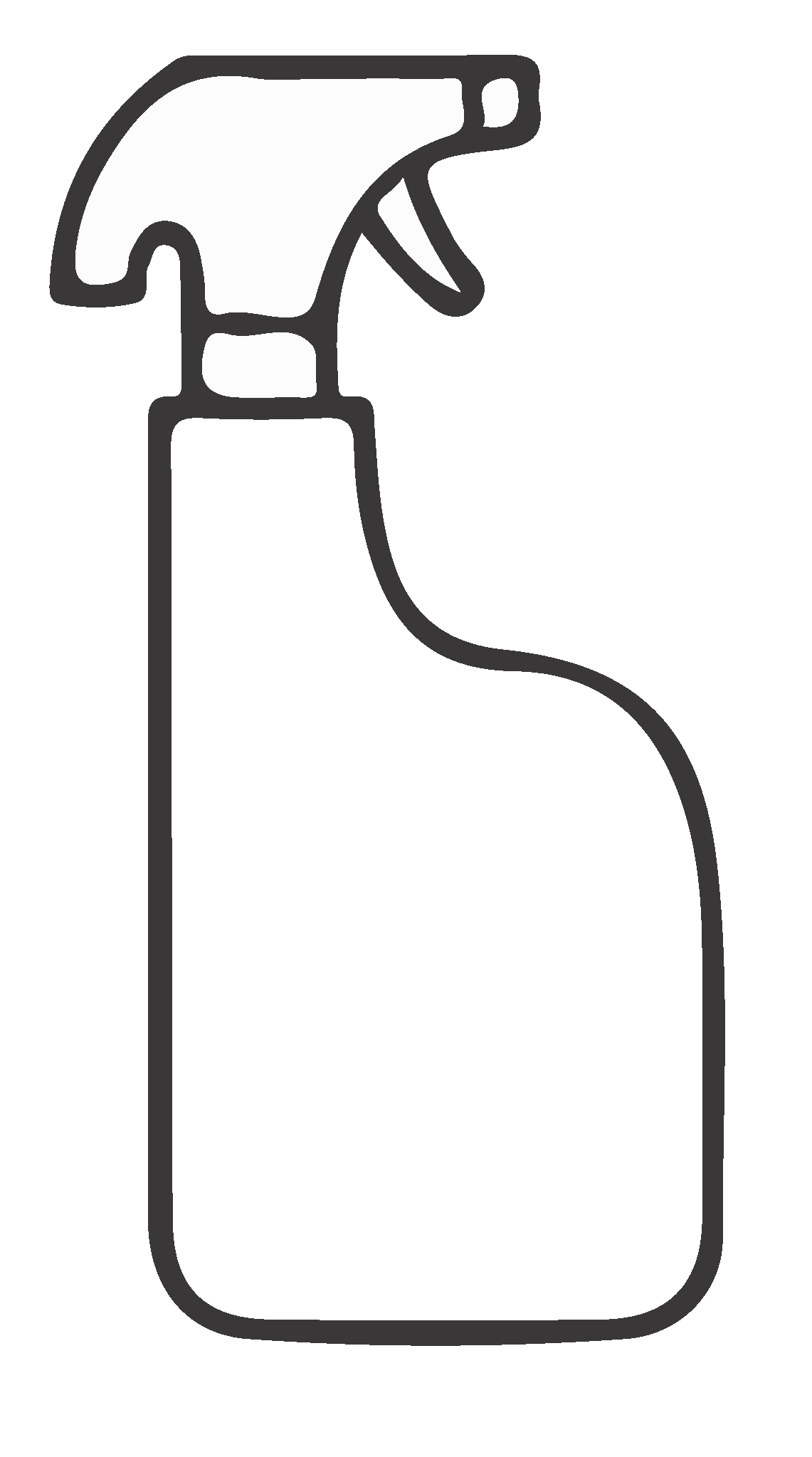 Környezetbarát tisztítószer