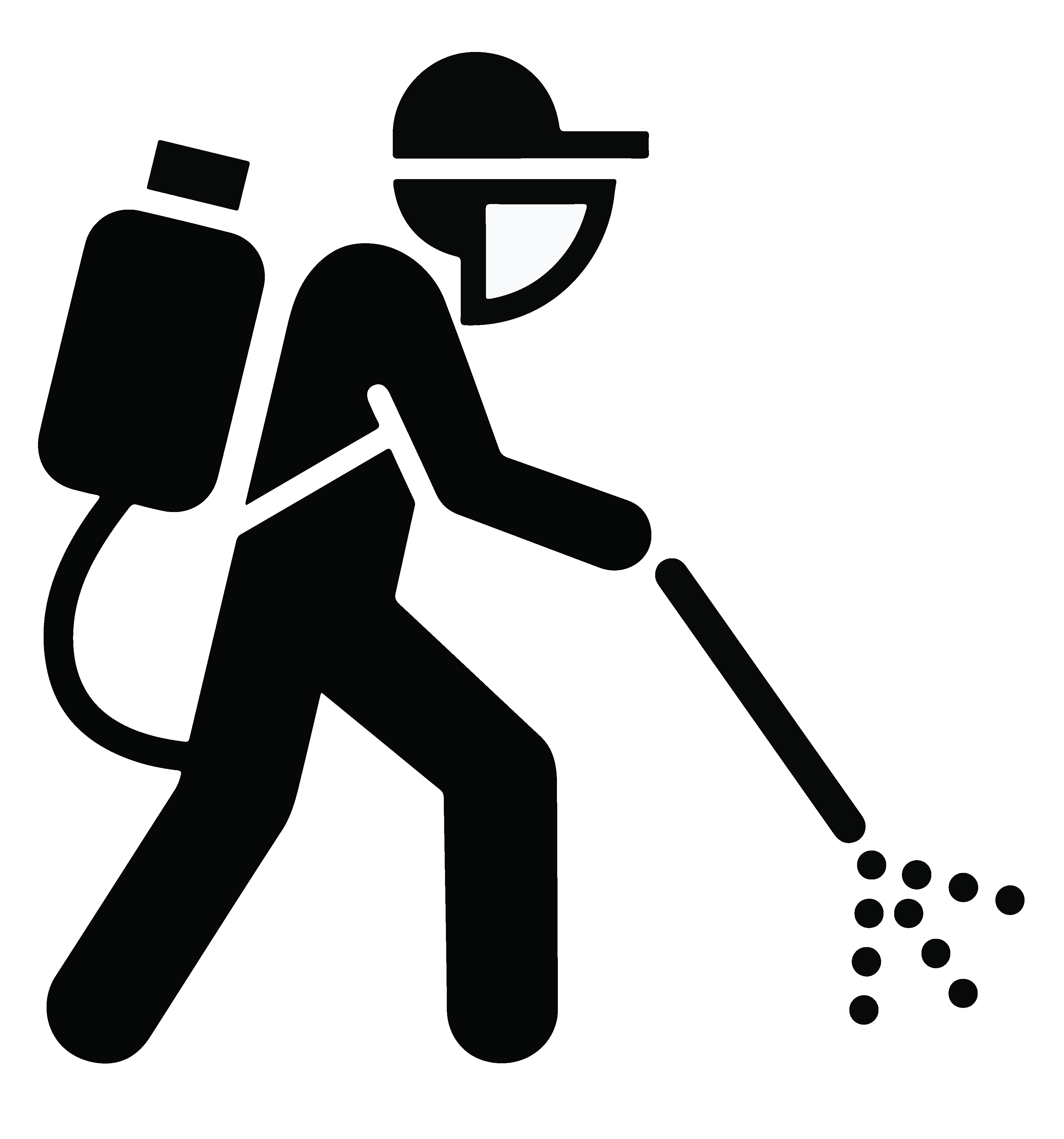 Elektrosztatikus szórástechnológia