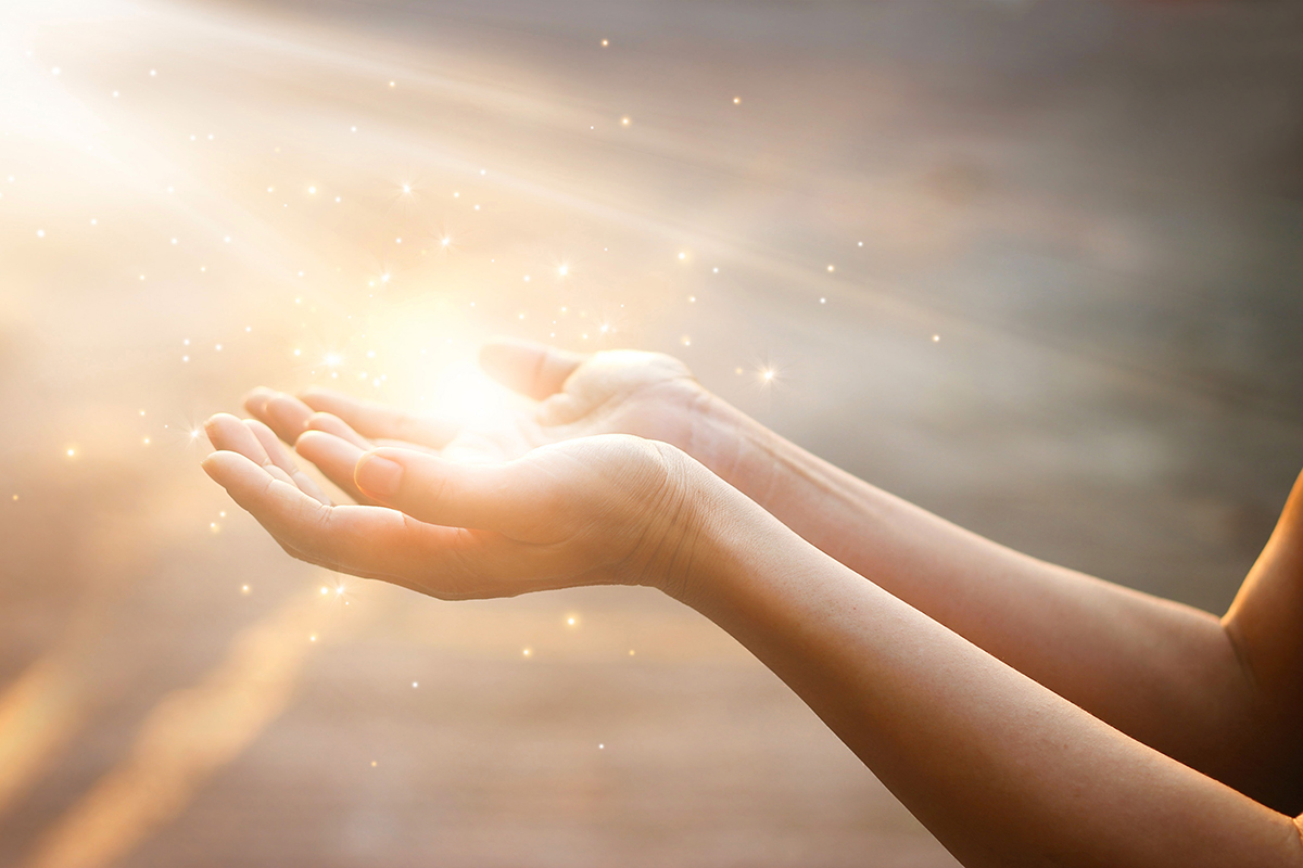 CleanShield - Természetes védőbevonat a fény erejével