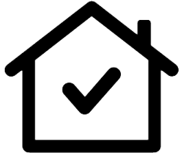 Teljes falszakaszok, mennyezet