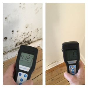 Higiéniai visszaellenőrzés