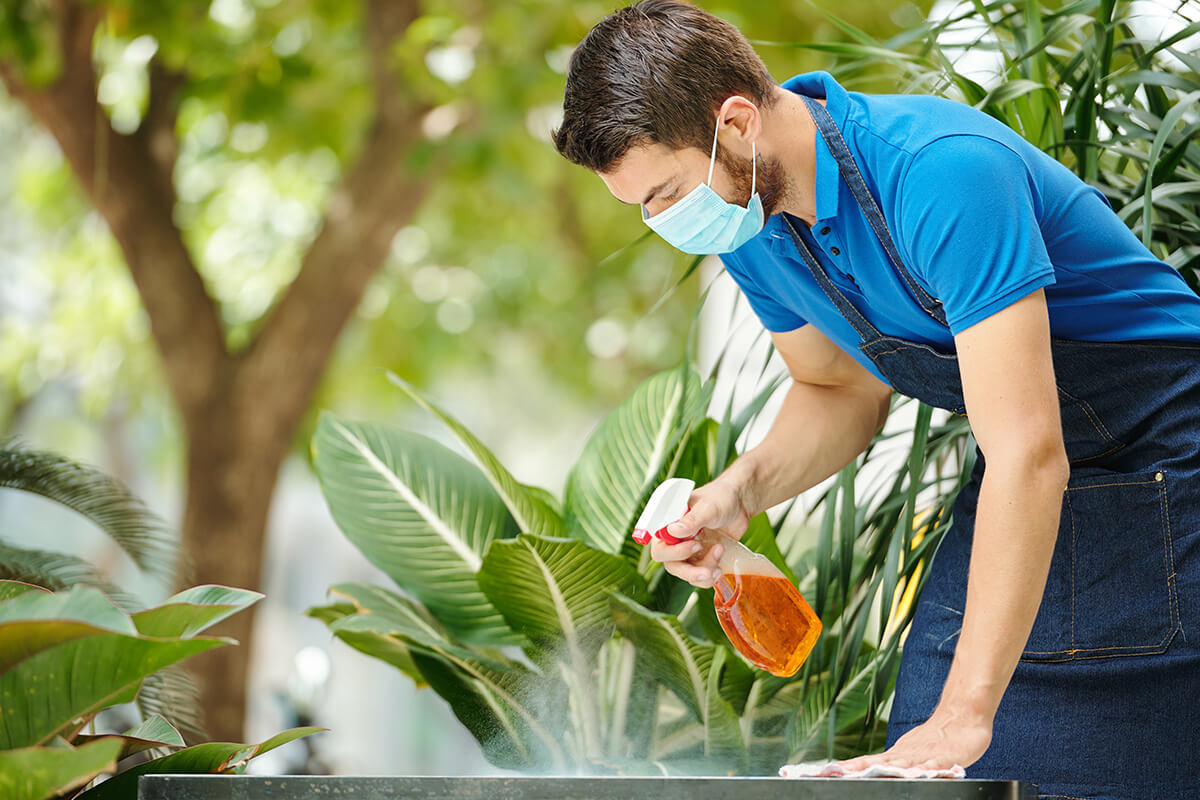 CleanShield - Jobb & Zöldebb tisztítási megoldás